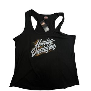 Harley-Davidson tank T-shirt Four Corners Southwest size 3XL